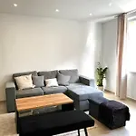 Großes modern apartment in Zentrumnähe Wiens