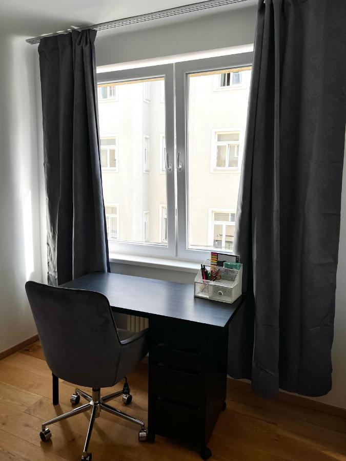 Appartement Modern